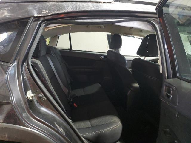 Photo 11 from auction – 2013 SUBARU XV CROSSTR with VIN JF2GPACCXD2882554
