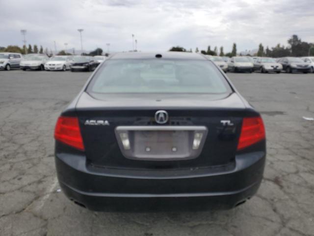 Photo 6 from auction – 2006 ACURA 3.2TL with VIN 19UUA66286A076158