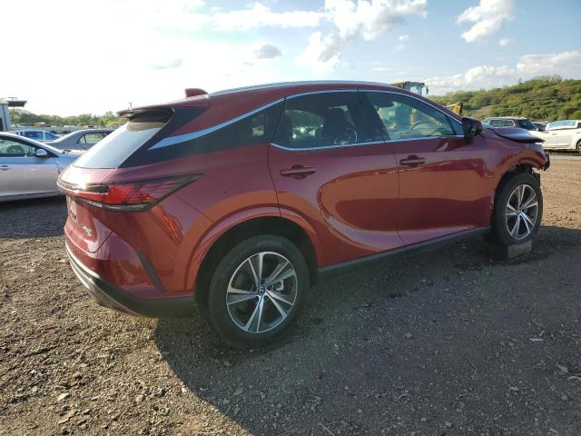 Photo 3 from auction – 2025 LEXUS RX 350 BAS with VIN 2T2BAMCA4SC089979