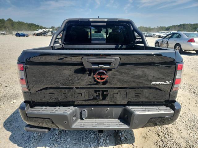Photo 6 from auction – 2023 NISSAN FRONTIER S with VIN 1N6ED1EJ8PN643997