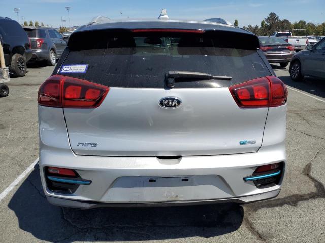 Photo 6 from auction – 2020 KIA NIRO EX with VIN KNDCC3LG8L5076197