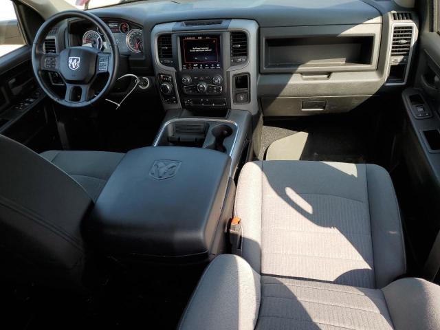Photo 8 from auction – 2021 RAM 1500 CLASSIC with VIN 1C6RR7KTXMS593994