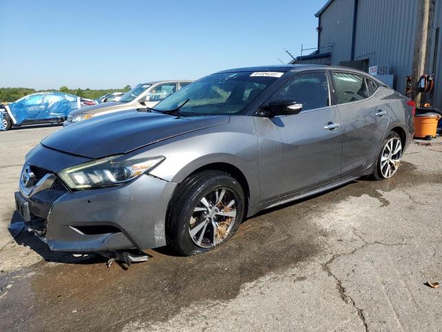NISSAN MAXIMA 3.5 2016 with VIN 1N4AA6AP5GC389992 - Photo from auction