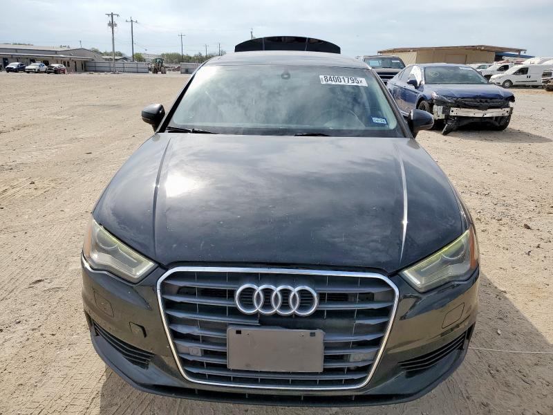 Photo 5 from auction – 2016 AUDI A3 PREMIUM with VIN WAUA7GFF3G1066113