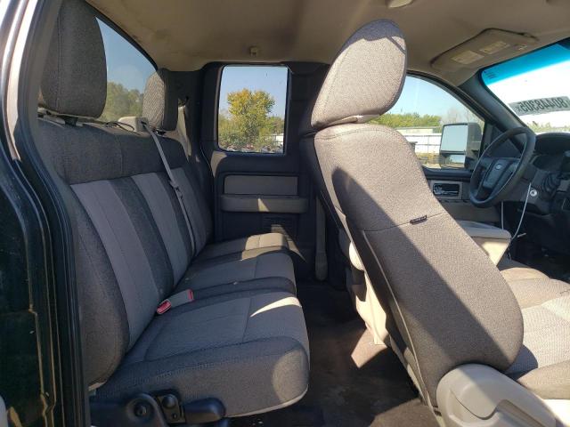 Photo 10 from auction – 2010 FORD F150 SUPER with VIN 1FTEX1EW3AFD85461