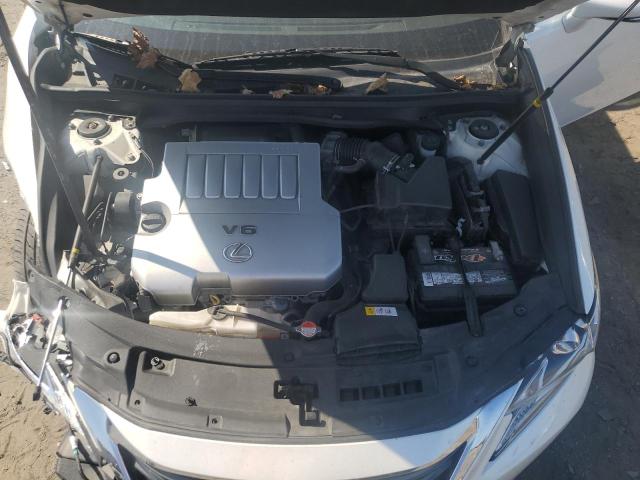Photo 11 from auction – 2016 LEXUS ES 350 with VIN 58ABK1GG0GU026777