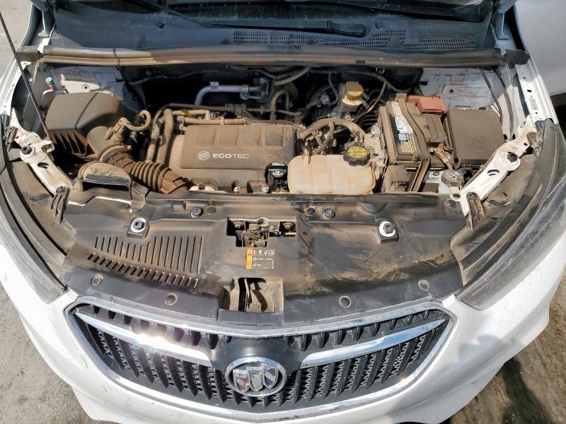 Photo 12 from auction – 2018 BUICK ENCORE PRE with VIN KL4CJASB4JB665188