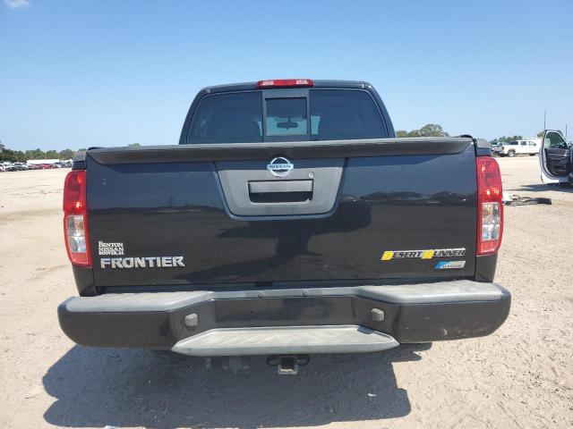 Photo 6 from auction – 2018 NISSAN FRONTIER with VIN 1N6DD0ER2JN764317