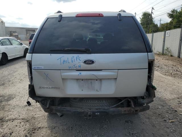 Photo 6 from auction – 2004 FORD EXPLORER X with VIN 1FMZU72KX4UA80257