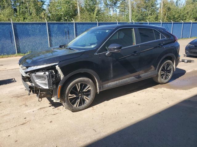 MITSUBISHI ECLIPSE CR 2023 with VIN JA4ATUAA4PZ603737 - Photo from auction