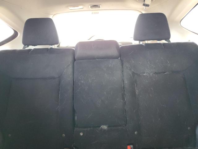 Photo 10 from auction – 2014 HONDA CR-V EX with VIN 2HKRM4H58EH649901