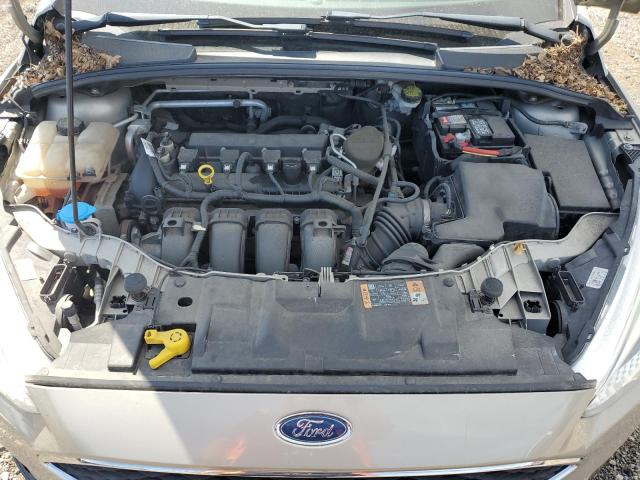 Photo 11 from auction – 2015 FORD FOCUS SE with VIN 1FADP3F2XFL230195