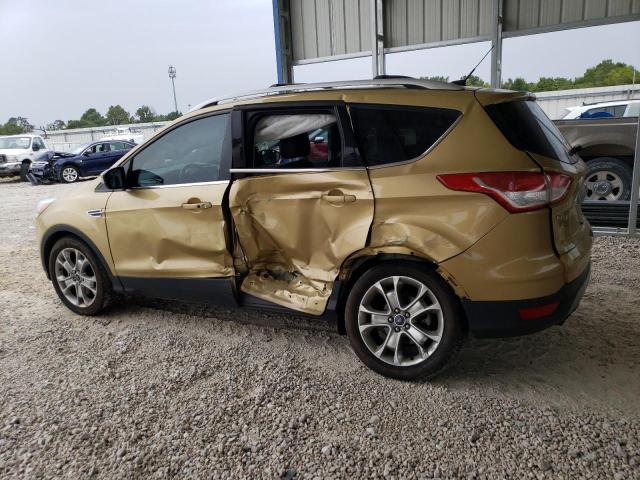 Photo 2 from auction – 2014 FORD ESCAPE with VIN 1FMCU9J97EUC84807