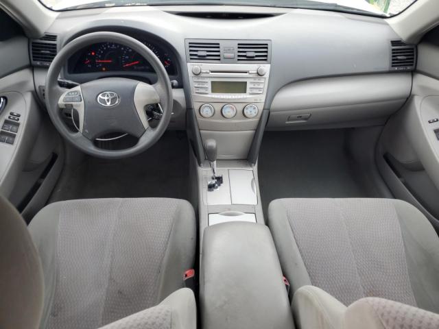Photo 8 from auction – 2011 TOYOTA CAMRY BASE with VIN 4T4BF3EK3BR096853