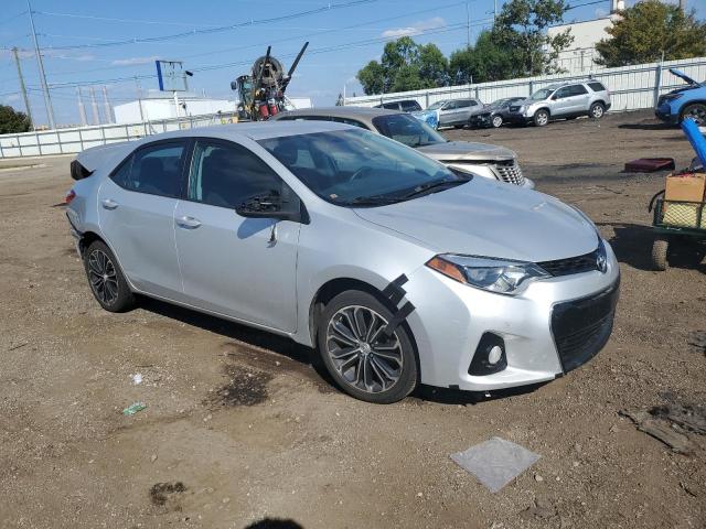 Photo 4 from auction – 2016 TOYOTA COROLLA L with VIN 5YFBURHE0GP529109