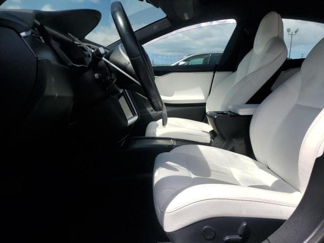 Photo 7 from auction – 2018 TESLA MODEL S with VIN 5YJSA1E25JF247877