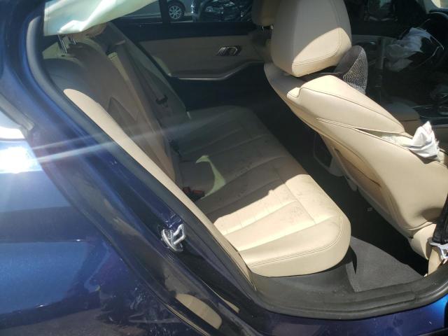 Photo 10 from auction – 2019 BMW 330XI with VIN WBA5R7C53KAJ81763