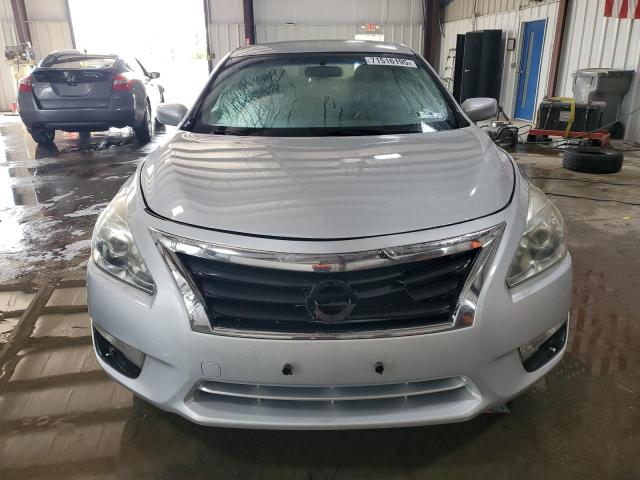 Photo 5 from auction – 2013 NISSAN ALTIMA 2.5 with VIN 1N4AL3AP9DC911477