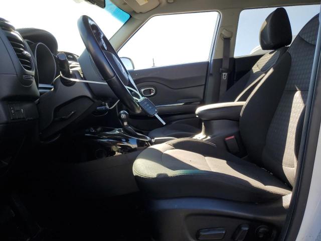 Photo 7 from auction – 2014 KIA SOUL ! with VIN KNDJX3A51E7101414
