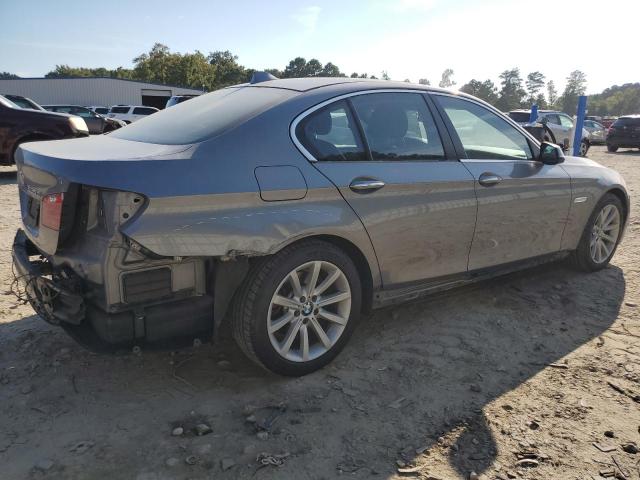 Photo 3 from auction – 2015 BMW 535 D with VIN WBAXA5C55FD691444
