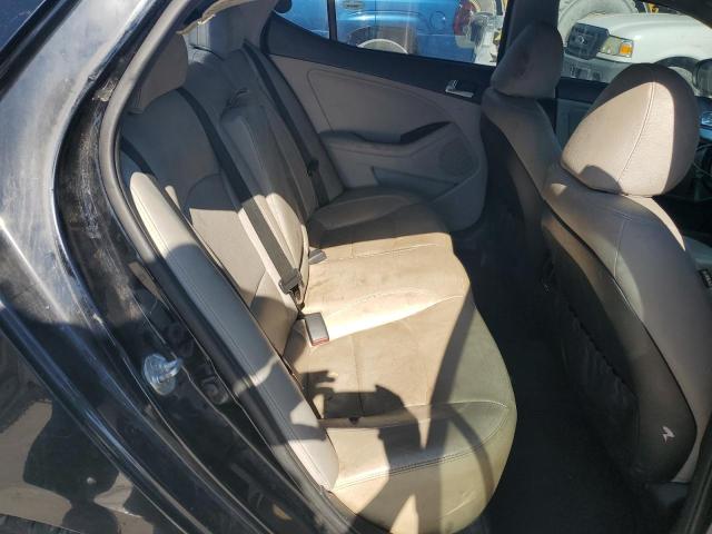 Foto 10 de la subasta – 2015 KIA OPTIMA EX con VIN 5XXGN4A75FG500536
