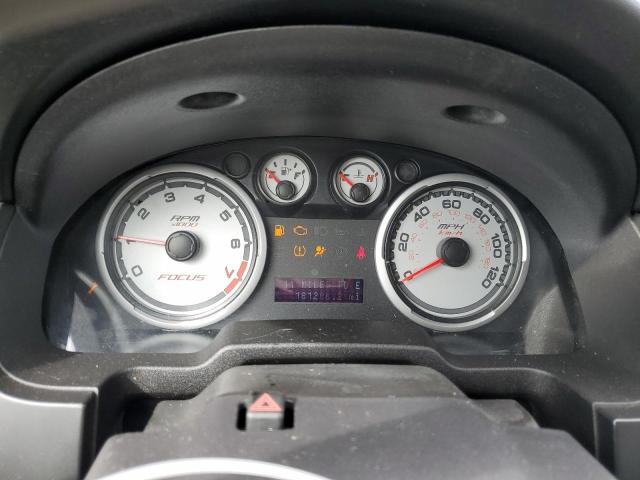 Фото 9 с аукциона – 2008 FORD FOCUS SE с VIN 1FAHP35N18W155725