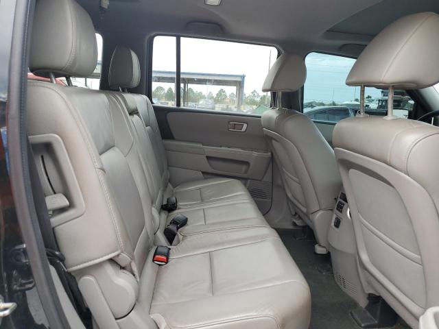 Photo 11 from auction – 2015 HONDA PILOT EXL with VIN 5FNYF3H58FB010367