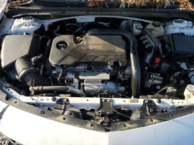 Photo 11 from auction – 2017 CHEVROLET MALIBU LT with VIN 1G1ZE5ST7HF145695
