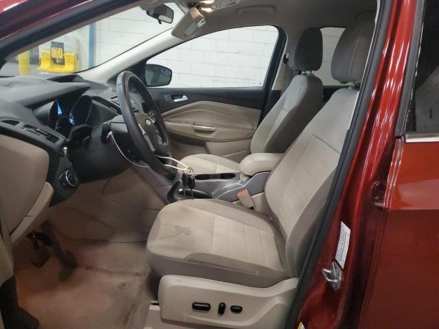 Photo 7 from auction – 2015 FORD ESCAPE SE with VIN 1FMCU0GX7FUB38264
