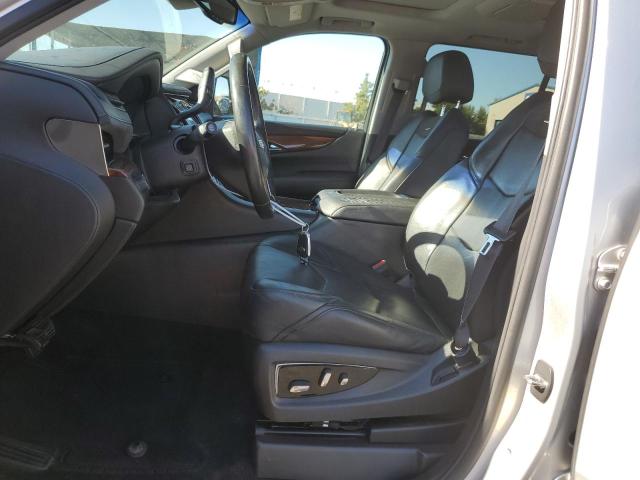 Photo 7 from auction – 2016 CADILLAC ESCALADE E with VIN 1GYS3HKJ0GR125536