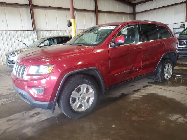 JEEP GRAND CHER 2014 with VIN 1C4RJFAGXEC526466 - Photo from auction