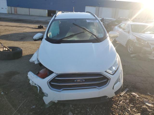 Photo 5 from auction – 2020 FORD ECOSPORT S with VIN MAJ6S3GL2LC340331