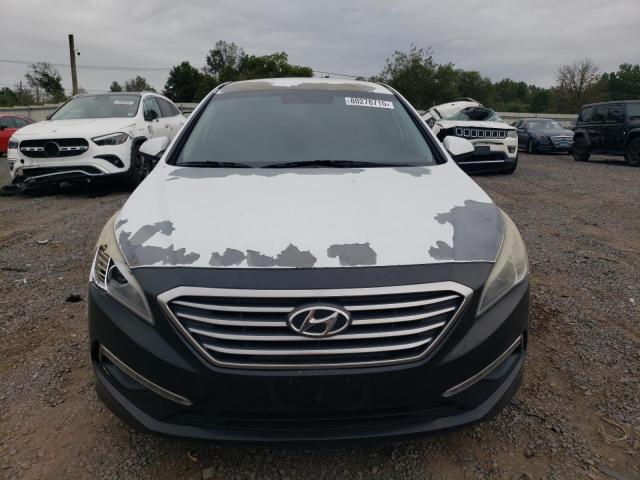 Photo 5 from auction – 2015 HYUNDAI SONATA SE with VIN 5NPE24AF4FH137397