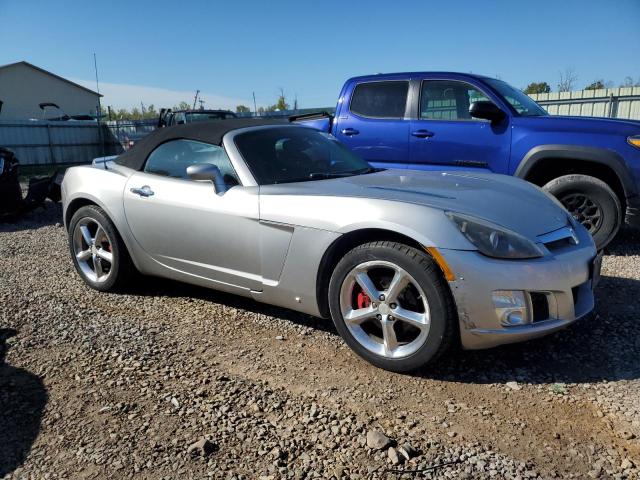 Photo 4 from auction – 2009 SATURN SKY REDLIN with VIN 1G8MT35X59Y104413