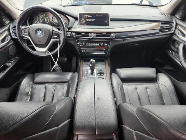 Photo 8 from auction – 2015 BMW X5 XDRIVE5 with VIN 5UXKR6C5XF0J76019