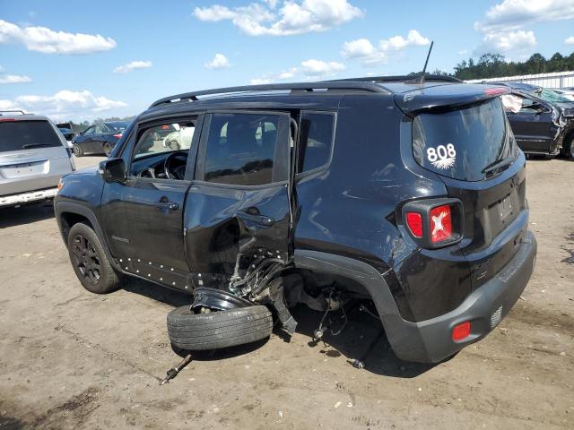 Photo 2 from auction – 2020 JEEP RENEGADE L with VIN ZACNJBBB7LPL75277