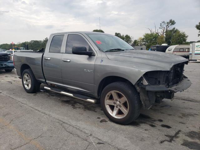 Photo 4 from auction – 2010 DODGE RAM 1500 with VIN 1D7RV1GP7AS234519