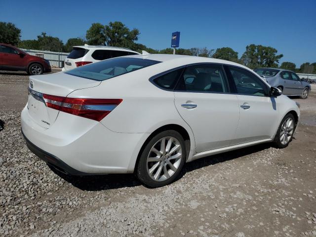 Photo 3 from auction – 2013 TOYOTA AVALON BAS with VIN 4T1BK1EB5DU075998