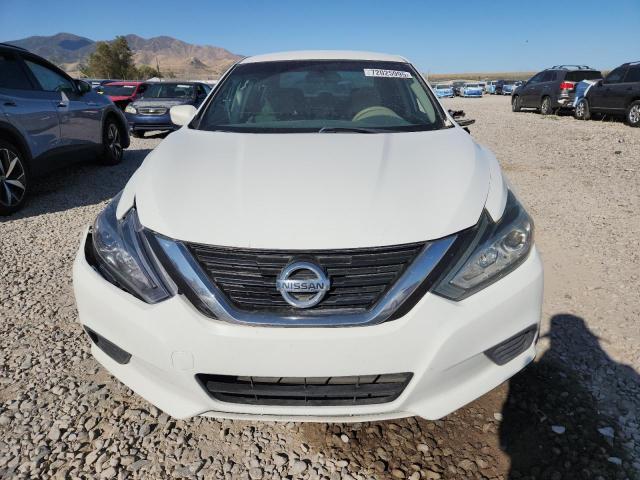 Photo 5 from auction – 2017 NISSAN ALTIMA 2.5 with VIN 1N4AL3AP1HN349472