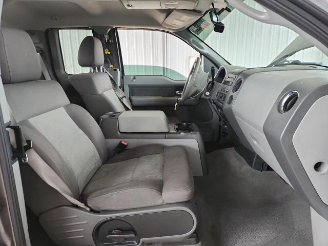 Photo 7 from auction – 2006 FORD F150 with VIN 1FTPX14516FA90321