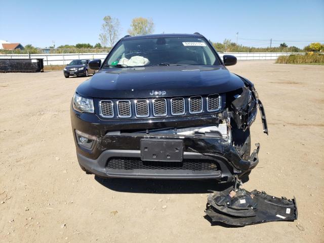 Photo 5 from auction – 2018 JEEP COMPASS LA with VIN 3C4NJCBB6JT287187