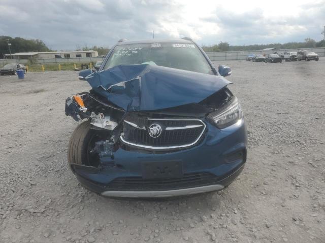 Photo 5 from auction – 2019 BUICK ENCORE with VIN KL4CJ3SB5KB854221