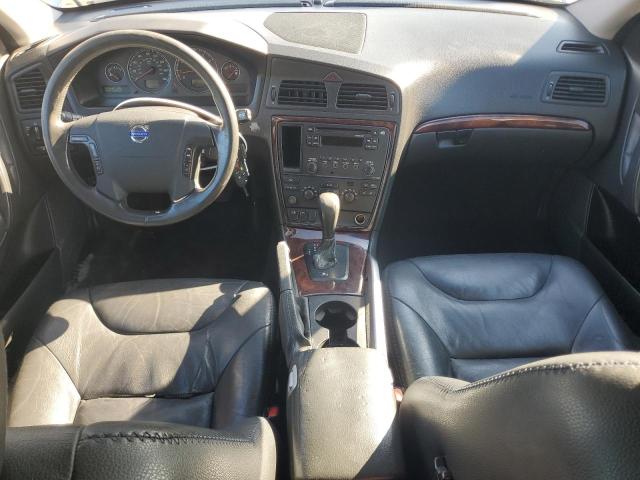 Photo 8 from auction – 2006 VOLVO XC70 with VIN YV4SZ592361211919