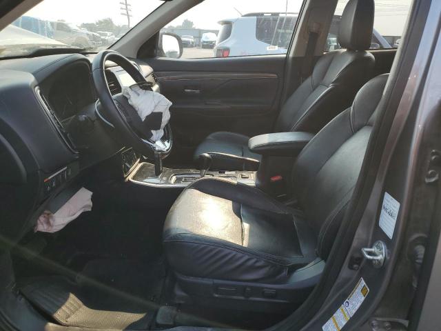 Photo 7 from auction – 2020 MITSUBISHI OUTLANDER with VIN JA4AZ3A36LZ018212