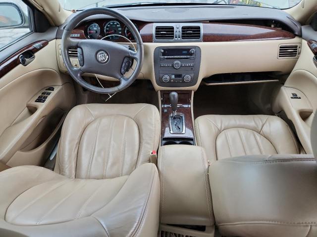 Photo 8 from auction – 2011 BUICK LUCERNE CX with VIN 1G4HC5EM2BU110543