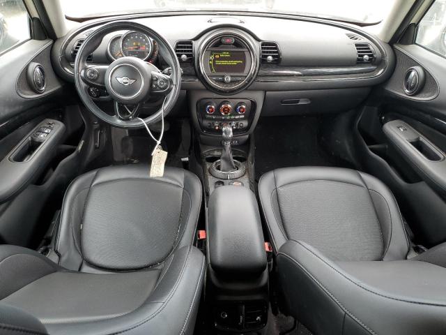 Photo 8 from auction – 2016 MINI COOPER CLU with VIN WMWLN5C53G2B27794