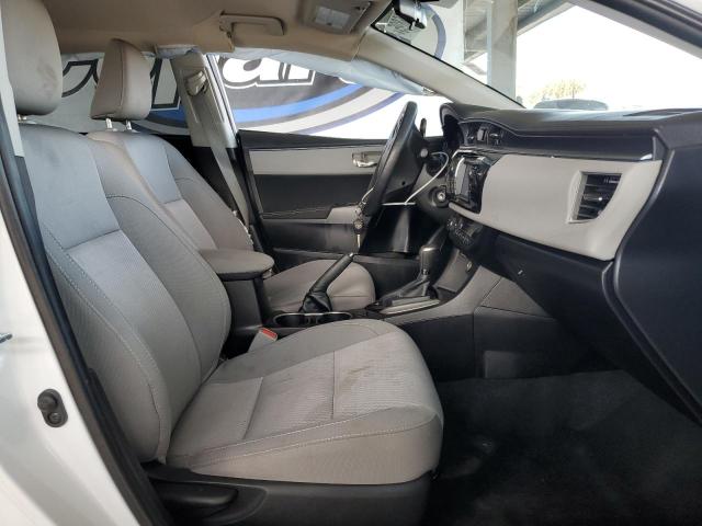Photo 7 from auction – 2014 TOYOTA COROLLA L with VIN 2T1BURHE8EC117033