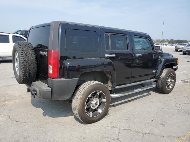 Photo 3 from auction – 2007 HUMMER H3 with VIN 5GTDN13E878199190