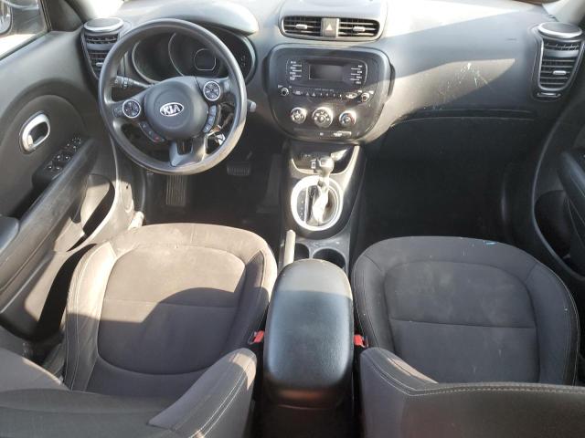 Photo 8 from auction – 2015 KIA SOUL with VIN KNDJN2A24F7232912