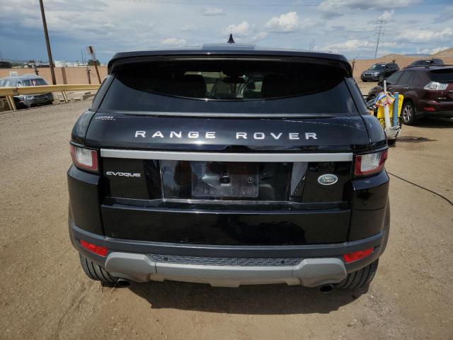 Photo 6 from auction – 2018 LAND ROVER RANGE ROVE with VIN SALVP2RX9JH277514